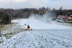 Silesian ski resort image