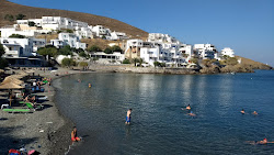 Paralia Astipaleas'in fotoğrafı imkanlar alanı