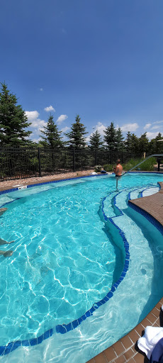 Gym «Life Time Fitness», reviews and photos, 4410 Royal Pine Dr, Colorado Springs, CO 80920, USA