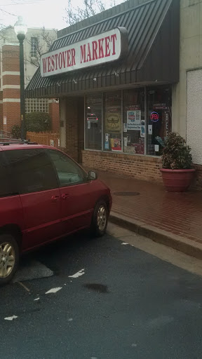 Supermarket «Westover Market», reviews and photos, 5863 Washington Blvd, Arlington, VA 22205, USA
