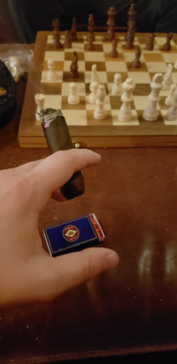 Cigar Shop «Broadway Cigar Company», reviews and photos, 3615 NE Broadway St, Portland, OR 97232, USA