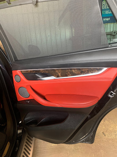 Used Auto Parts Store «B J Used Auto Parts», reviews and photos, 10823 Airline Dr, Houston, TX 77037, USA