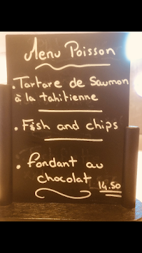 Photos du propriétaire du Restaurant français Le Cap Gourmand à Pornic - n°4