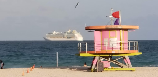 Park «Lummus Park», reviews and photos, Ocean Dr, Miami Beach, FL 33139, USA