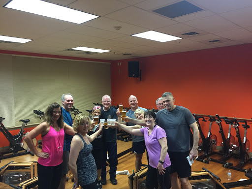 Gym «Tahoma Athletic Club-Gym», reviews and photos, 23836 222nd Pl SE #200, Maple Valley, WA 98038, USA