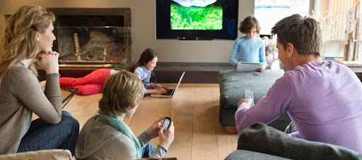 Cable Company «Orbitel Communications», reviews and photos, 21116 N John Wayne Pkwy, Maricopa, AZ 85139, USA