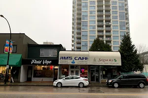 Jim's Cafe image