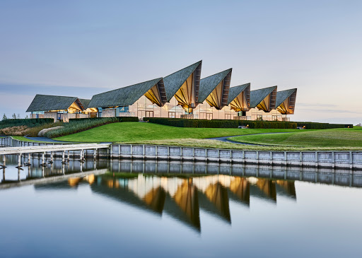 Great Northern in Kerteminde, Silkeborg
