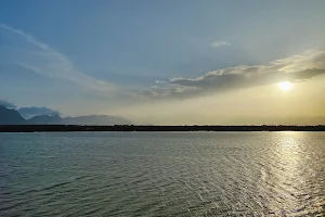 Sundakamuthur Perur Lake View Point image