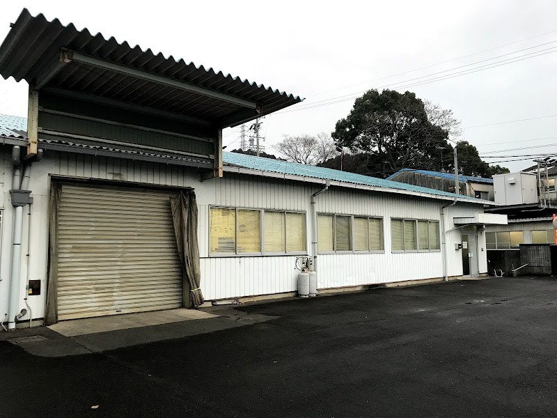 国盛化学 犬山工場