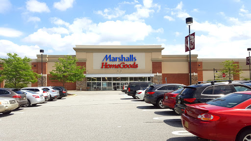 Furniture Store «HomeGoods», reviews and photos, 501 Town Centre Dr, Glen Mills, PA 19342, USA