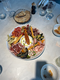 Antipasti du Restaurant italien Gina Bordeaux - n°14