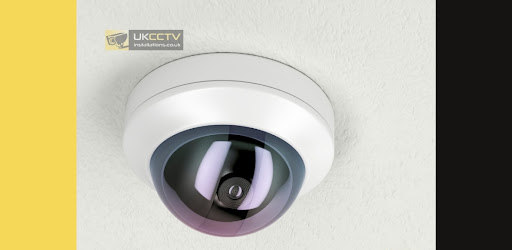 UK CCTV Installations - Bedfordshire