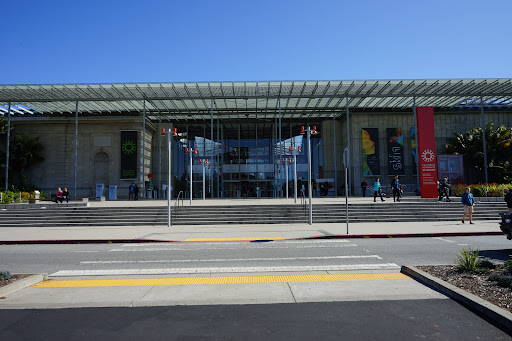Science Museum «California Academy of Sciences», reviews and photos, 55 Music Concourse Dr, San Francisco, CA 94118, USA
