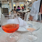 Photo n°1 de l'avis de Walter. fait le 04/07/2023 à 20:28 sur le  Caffé La Bruna à Avola