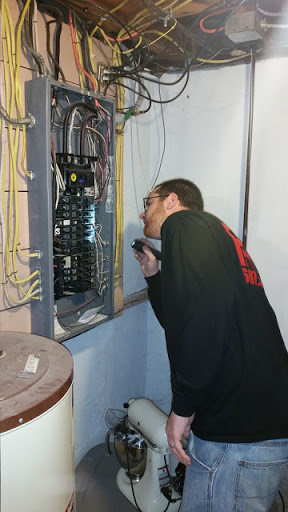 Home Inspector «Perrys Home Inspection», reviews and photos