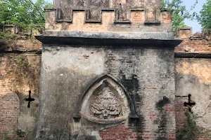 Palace Compound of King Murshid Quli Khan image
