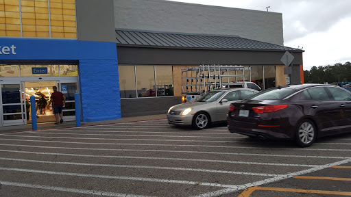 Department Store «Walmart Supercenter», reviews and photos, 3911 Bienville Blvd, Ocean Springs, MS 39564, USA