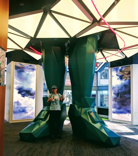 Shopping Mall «The Shops at Liberty Place», reviews and photos, 1625 Chestnut St, Philadelphia, PA 19103, USA