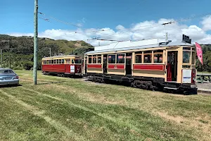Wellington Tramway Museum image
