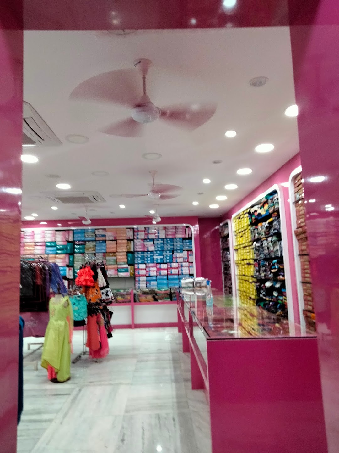 Ajantha Textiles