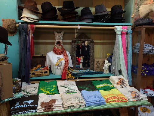 Gift Shop «Heebe Jeebe General Store», reviews and photos, 46 Kentucky St, Petaluma, CA 94952, USA