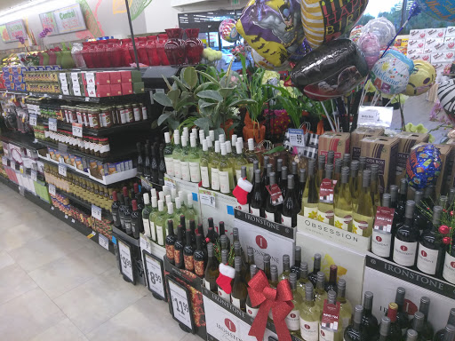 Grocery Store «Save Mart Supermarkets», reviews and photos, 4725 Quail Lakes Dr, Stockton, CA 95207, USA