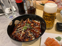 Plats et boissons du Restaurant japonais Osaka à Paris - n°14