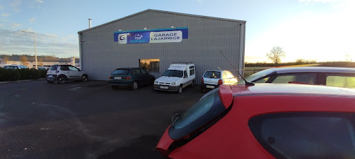 Photo 2 - TOP GARAGE - ROUGET AUTO