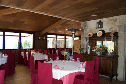 RESTAURANTE COTO DA AGUIA