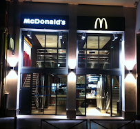 Photos du propriétaire du Restauration rapide McDonald's à Paris - n°1