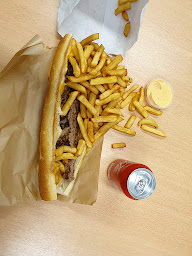 Photo n°1 de Time Frites à Cambrai ()