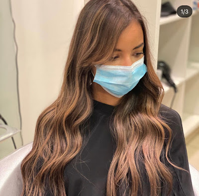 Salon exp'hair Liss à Villeurbanne