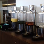 Photo n°12 de l'avis de Joff_82. fait le 18/08/2019 à 10:32 sur le  Ramada by Wyndham Lisbon à Lisbon