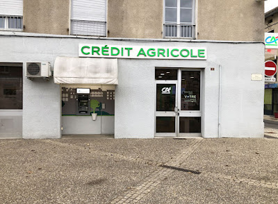 Crédit Agricole Loire Haute-Loire à Saint-Julien-Chapteuil