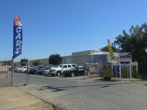 Used Car Dealer «L & W MOTORS», reviews and photos, 24106 Cabe Rd, Tracy, CA 95304, USA