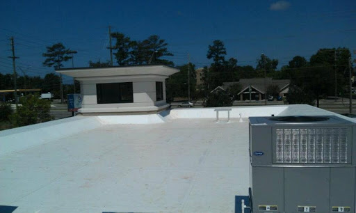 Logan Roofing in Crawfordville, Florida