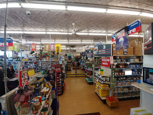 Village True Value Hardware in Western Springs, Illinois