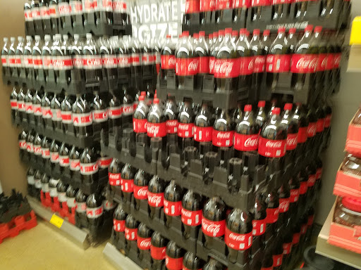 Supermarket «ALDI», reviews and photos, 3044 Old Denton Rd #200, Carrollton, TX 75007, USA