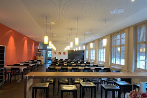 SBB Restaurant Weyermannshaus