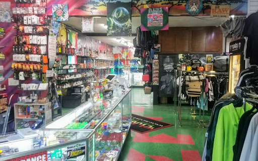 Clothing Store «Blaze Njs», reviews and photos, 236 W 9th St, Chico, CA 95928, USA