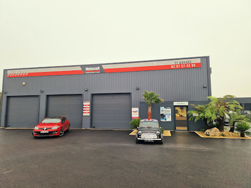 Photo 2 - Baden Automobiles