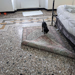 Photo n°10 de l'avis de Rugiada.l fait le 05/10/2022 à 04:36 sur le  Royal and Garden Suite à Genoa