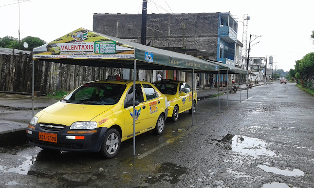 Compañia De Taxis "Valentaxis S.A"
