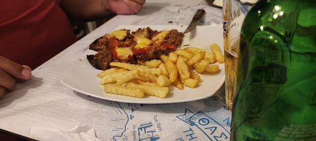 Napoleon Tavern - Εστιατόριο