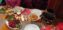 Raclette du Restaurant Chez Félix à Peisey-Nancroix - n°10