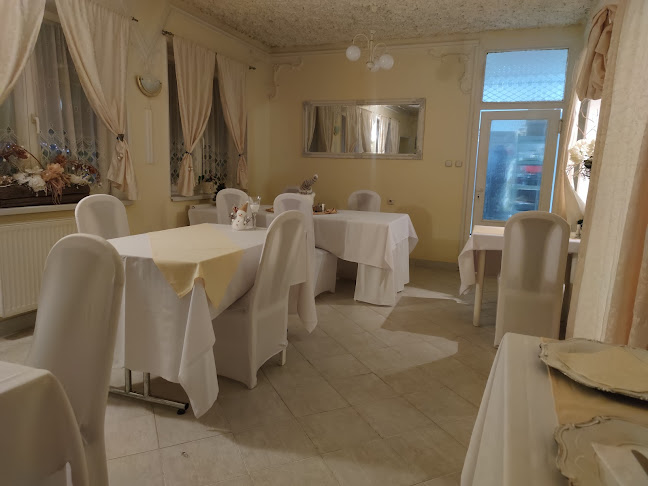 Romantik - Restaurant - Reštaurácia
