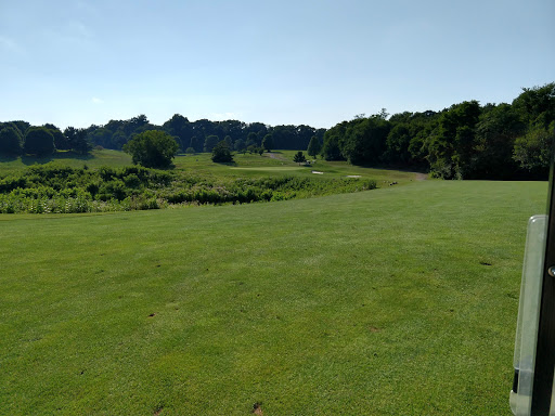 Public Golf Course «Little Bennett Golf Course», reviews and photos, 25900 Prescott Rd, Clarksburg, MD 20871, USA
