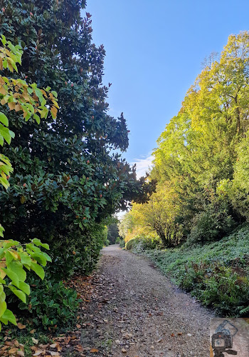 Arboretum de La Fosse à Fontaine-les-Coteaux