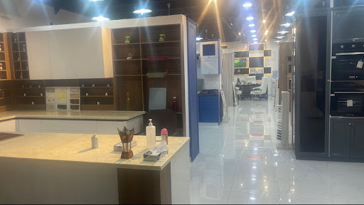 زهرة الفرسان للمطابخ 